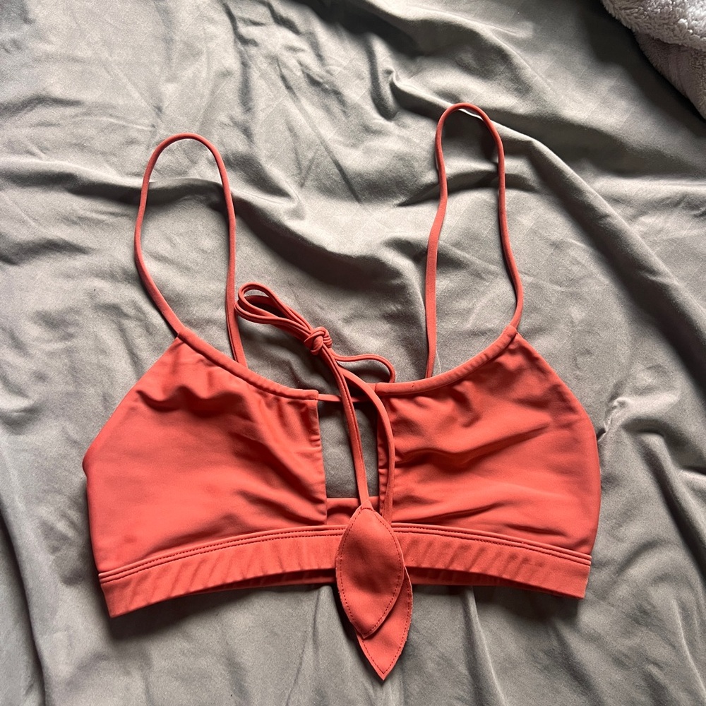 Aussie Benoa Swim Top